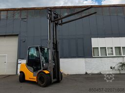 Jungheinrich DFG 545s