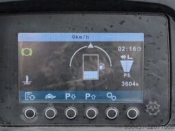 Jungheinrich DFG 545s