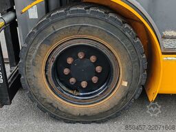 Jungheinrich DFG 545s