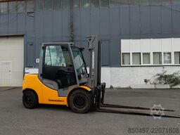 Jungheinrich DFG 545s