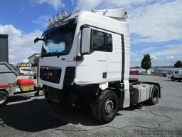 MAN TGX 18.440 BL *2xKLIMA+2 Liegen+EEV*