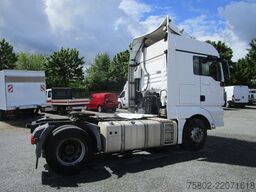 MAN TGX 18.440 BL *2xKLIMA+2 Liegen+EEV*