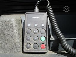 MAN TGX 18.440 BL *2xKLIMA+2 Liegen+EEV*