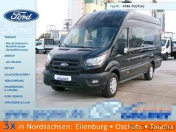 FORD Transit 350L4H3 DoKa MIXTO SYNC4 WiPa ACC Kamera