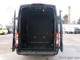 FORD Transit 350L4H3 DoKa MIXTO SYNC4 WiPa ACC Kamera