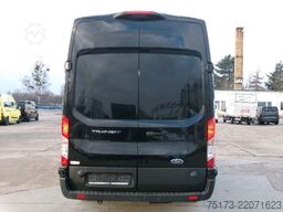 FORD Transit 350L4H3 DoKa MIXTO SYNC4 WiPa ACC Kamera