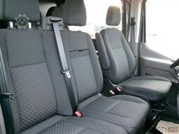 FORD Transit 350L4H3 DoKa MIXTO SYNC4 WiPa ACC Kamera