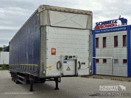 Schmitz Cargobull Curtainsider Mega