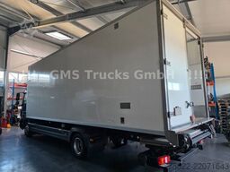 MERCEDES-BENZ Atego 1223 / FRIGO COOL / Thermo King Carrier