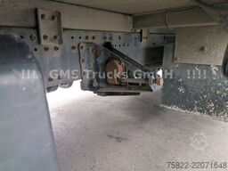 MAN TGM 15.290 / Menke / load 7750kg / E5