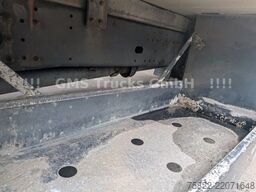 MAN TGM 15.290 / Menke / load 7750kg / E5