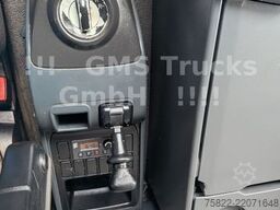 MAN TGM 15.290 / Menke / load 7750kg / E5