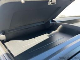 RENAULT Master III DoKa Pritsche KLIMA L3H1 3,5T