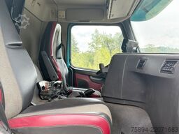 VOLVO FMX 410 *HIAB 322 EP-5 HIPRO/FUNK *8x4