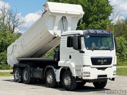 MAN TGS 35.440 KIPPER * 8x4 * TOPZUSTAND