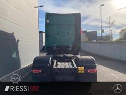 MERCEDES-BENZ 1853 LS Giga Space Alcoa Hydraulik AUT LM
