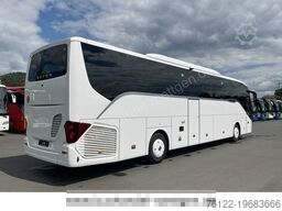 SETRA S 516 HD/2 Original-KM! /360° Kamera /515