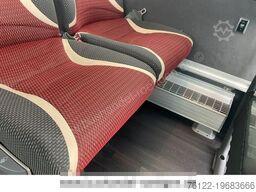 SETRA S 516 HD/2 Original-KM! /360° Kamera /515