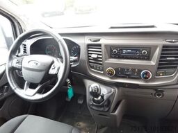 FORD Transit Custom Kasten 300 L1H1 Trend 130PS Klima