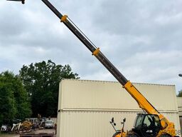 JCB 540-170 / 2021 BJ / 2.028 H