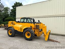 JCB 540-170 / 2021 BJ / 2.028 H