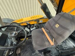 JCB 540-170 / 2021 BJ / 2.028 H