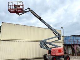 Skyjack SJ63AJ 4x4 Diesel / 21 Meter / 2015 BJ