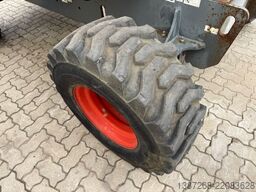 Skyjack SJ63AJ 4x4 Diesel / 21 Meter / 2015 BJ