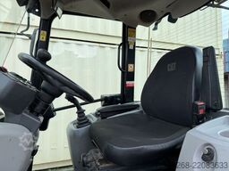 CATERPILLAR 907M / 2018 BJ / Schaufel + Gabel