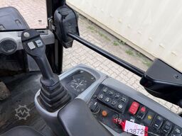 CATERPILLAR 907M / 2018 BJ / Schaufel + Gabel