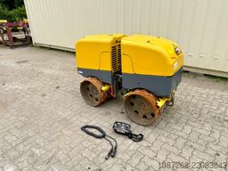 WACKER Neuson RT82-SC3 / 2015 BJ / 516 H / Remote