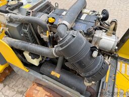 WACKER Neuson RT82-SC3 / 2015 BJ / 516 H / Remote