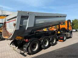 MERCEDES-BENZ Arocs 1848 SZM + Schwarzmüller