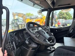 MERCEDES-BENZ Arocs 1848 SZM + Schwarzmüller