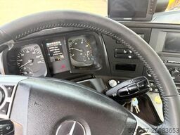 MERCEDES-BENZ Arocs 1848 SZM + Schwarzmüller