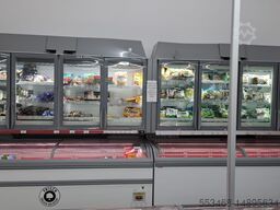 AHT Top Freezer AHT/Epta + AHT Miami 250