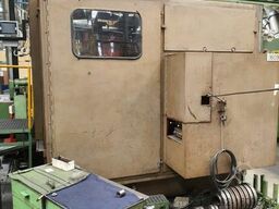 National Machinery 750 5 Die S3 Cold Former