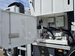DAF CF 410 8X2/6 FAUN / BEKKER LAGRAM 16m3 / WAS IN...