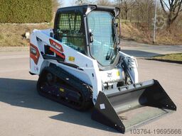 Bobcat T450