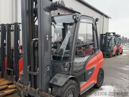 Linde H50D-01/1204
