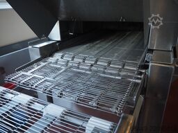 GEA-CFS Stoomtunnel, Type ST 14000/600