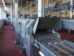 GEA-CFS Stoomtunnel, Type ST 14000/600