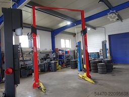 ATH-HEINL COMFORT LIFT 2.35XL