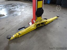 ATH-HEINL COMFORT LIFT 2.35XL