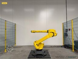 FANUC M-710iC/45M