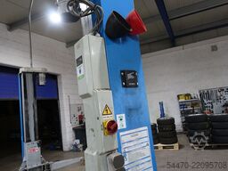 RAVAGLIOLI KPX337W-WK-WR