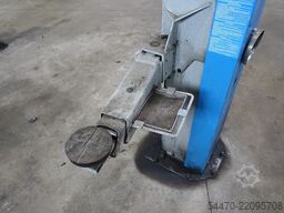 RAVAGLIOLI KPX337W-WK-WR
