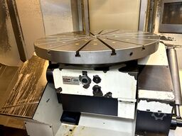 MIKRON UCP 1000