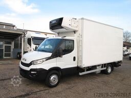 IVECO 70C17 3.0 *2xMaxi-Carrier 4.50m*LBW*Klima*Euro5*