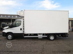 IVECO 70C17 3.0 *2xMaxi-Carrier 4.50m*LBW*Klima*Euro5*